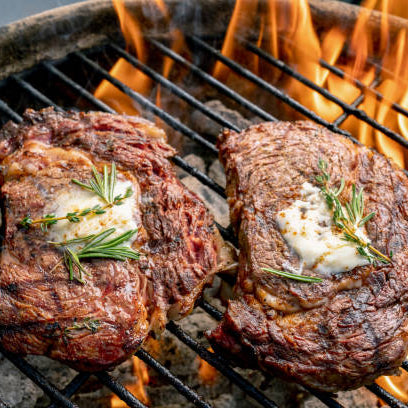 Beginner Bundle Ranch Beef Box