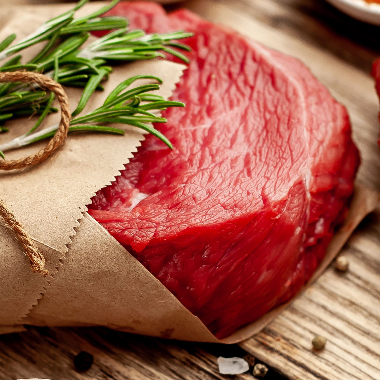 Premium Half Beef Deposit