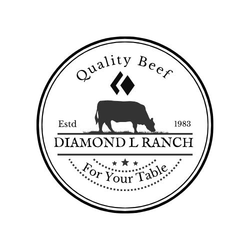 Diamond L Ranch Beef Gift Card